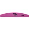 Buffer Unghie Mezzaluna - Pink Half Moon -100/180