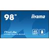 iiyama ProLite LH9875UHS-B2AG Display
