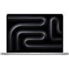 Apple MacBook Pro 14 M4 10-core CPU and 10-core GPU, 24GB URAM, 1TB SSD - Argento - MCX14T/A