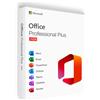 Microsoft Office 2024 Professional Plus