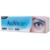 Alovis Contact Lenses, 30 Lenti A Contatto monouso Giornaliere per la correzione della miopia -1,25
