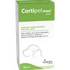AURORA BIOFARMA CORTIPET MAXI 60 PERLE - Benessere Per Cute e Mantello