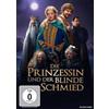 Smart Media GmbH Die Prinzessin und der blinde Schmied