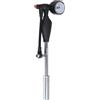 ZEFAL POMPA ZEFAL Z SHOCK C/MANOM. PER FORCELLE/AMMORTIZ