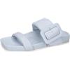 Melvin & Hamilton Amara 7, Sandalo Donna, Blu, 38 EU