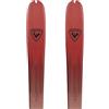 Rossignol Sci Da Touring Escaper 87 Open