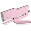 Zenith 548/E Pastel RS cucitrice a pinza colore Rosa