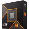 AMD CPU RYZEN 9 9900X AM5 12-CORE 76MB CACHE BOX WOF