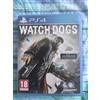 Ubisoft Watch_Dogs - PlayStation 4