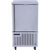 D.L. SERVICE Abbattitore - N.10 x GN 1/1 o cm 60x 40 - cm 75 x 83 x 143.5 h