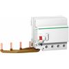 SCHNEIDER ELECTRIC S.P.A. Blocco differenziale Vigi C120 4P 125A 300mA Tipo AC - SNR A9N18570