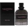Valentino Uomo Born In Roma Eau de Toilette 100ml
