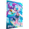 Cartemagic Altered bustine protettive Nevenka 50 pezzi