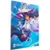 Cartemagic Altered bustine protettive Akesha 50 pezzi