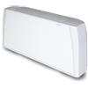 SABIANA Ventilconvettore Centrifugo Fan Coil Sabiana CARISMA CRC 83 MV con Motore Elettrico Asincrono 0066008