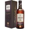 Abuelo Xv Napoleon Cognac Finish Ron - 700 ml