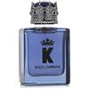 Dolce & Gabbana K pour Homme Eau de Parfum (uomo) 50 ml variante Imballaggio nuovo