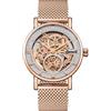Ingersoll The Herald Gents Automatic Watch I00406B with a Stainless steel case and stainless steel bracelet