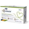 IBSA Colesia Controllo Colesterolo 60 Capsule Molli
