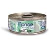 MONGE PEZZETTI TONNO BONITO E ALOE KITTEN 80 G