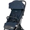 Peg Perego Sacca + Capotta per Passeggino Burigotto by Peg Perego Copa Blue