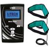 I-TECH Kit Premium Mag 2000 con due fasce a 3 solenoidi in dotazione