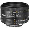 Nikon 50 1,8d Af Sferiv3164429779