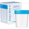 SIXTEM LIFE Srl PURA BOX URINE 120ML