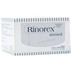Stewart Italia Rinorex Aerosol con Bicarbonato 25 Fiale