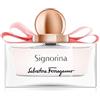 Salvatore Ferragamo FERRAGAMO Signorina SI EDP, 50 ml.