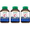 Jamieson Vitamina C 1000 mg 3X120 cpr Masticabile Mirtillo