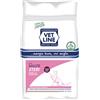 OLISTIKA Srl VET LINE GATTI SALUTE STER800G