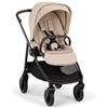 Nuna passeggino Swiv Biscotti di Nuna