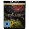 WARNER BROS House of the Dragon - Staffel 2 - 4K UHD