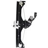 AC ROLCAR 01.1704 Fiat 500'07 Alzacristalli Elettrico A.D