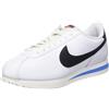 Nike Cortez, Sneaker Donna, 38 EU