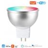 Tuya Faretto LED MR16 GU5.3 Smart WiFi 5W