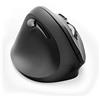 Hama Mouse verticale ergonomico per mancini