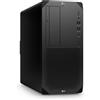 HEWLETT PACKARD HP PC Desktop Z2 G9 I9-13900 16GB RAM 512GB SSD