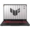 Asus TUF Gaming A16 AMD Ryzen AI 9 HX 370 32GB GeForce RTX 4060 1TB 16 WUXGA Windows 11