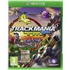 Ubisoft Trackmania Turbo - Day-One - Xbox One