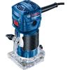 Bosch Professional Bosch 06016A0020 - Affilatrice 5 Mm, 550W-GKF 500