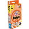 Dobble Zygomatic |: Gourmandise | Gioco da tavolo | a partire da 4 anni | 2-5 giocatori | 10 minuti - versione francese
