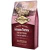 CARNILOVE Kitten Salmon & Turkey 2 kg