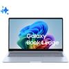 Samsung Galaxy Book4 Edge Qualcomm Snapdragon X PLUS Computer portatile 39,6 cm (15.6'') Full HD 16 GB LPDDR5x-SDRAM 256 GB eUFS Wi-Fi 7 (802.11be) Win