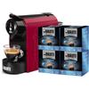 Bialetti 098150540/NP macchina per caffè Automatica Macchina per espresso 0,5 L