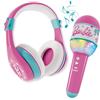 Lisciani Barbie Sound Your Style