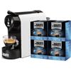 Bialetti 098150541/NP macchina per caffè Manuale Macchina per caffè a capsule 0,5 L