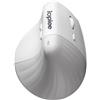 IOPLEE 562BTR mouse Universale Mano destra RF Wireless 1600 DPI
