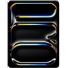 Apple iPad Pro 13'' Wi-Fi 256GB Standard glass Argento